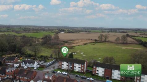 Kenilcourt, Clinton Lane, Kenilworth