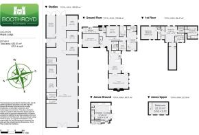 Maple Lodge Floor Plan