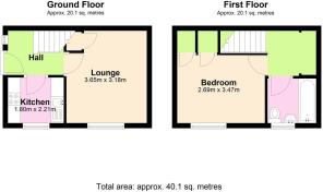 Dencer Drive, Kenilworth