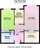 Ashdene Gardens, Kenilworth