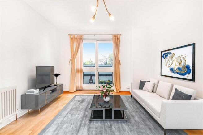 Living/Dining Room