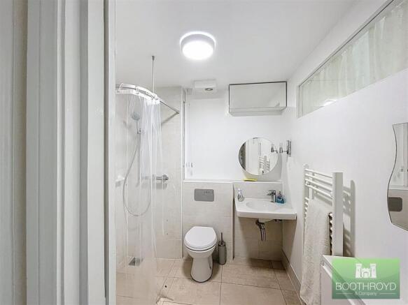 Wet Room