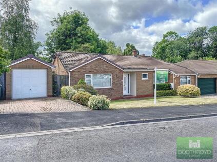 Elizabeth Way, Kenilworth