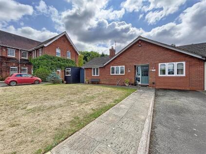 Frythe Close, Kenilworth
