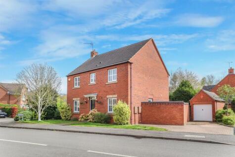 Ten Shilling Drive, Coventry