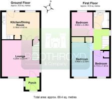 Raglan Grove, Kenilworth