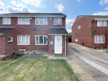 Raglan Grove, Kenilworth