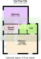 Abbey End, Kenilworth