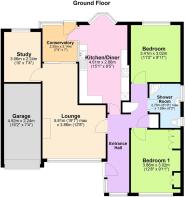 Farmer Ward Rd, Kenilworth