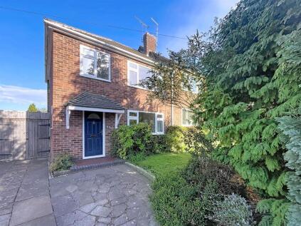 Woodland Road, Kenilworth