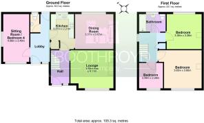 Grove Cottage West Honiley.JPG