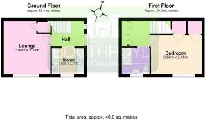 Courthouse Croft, Kenilworth