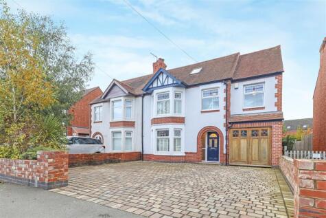 Randall Road, Kenilworth