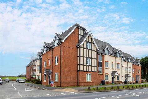 Laneham Place, Kenilworth