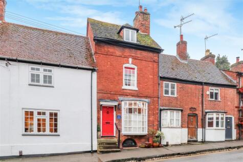 High Street, Kenilworth