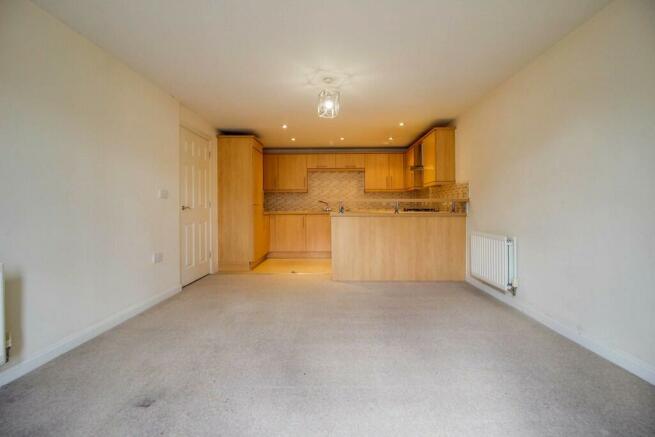 2 bedroom apartment for rent in Brunel Crescent, Swindon, SN2