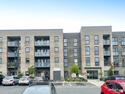 Lowry Way, Swindon, SN3