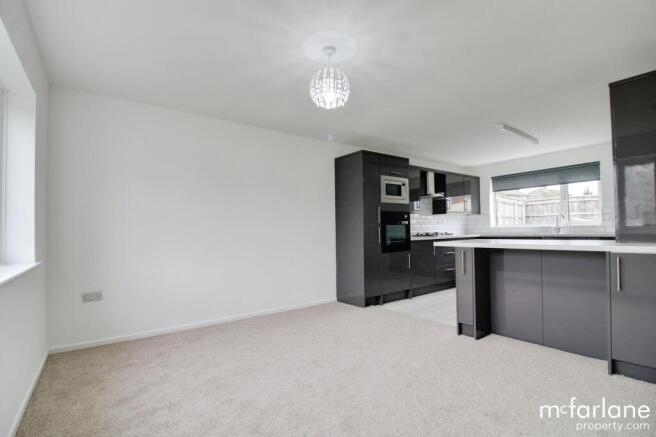 Kitchen/Dining