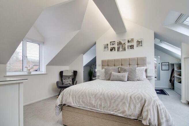 Master Suite