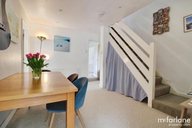 Entrance Hall/Dining