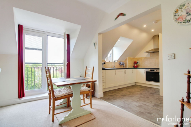 Open Plan