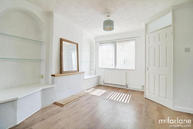 Living & Dining Room