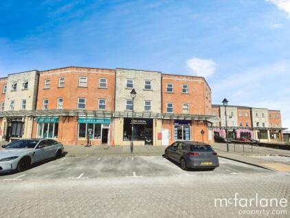 Godwin Court, Swindon, SN1