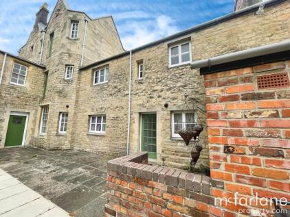 Oxford Street, Swindon, SN1