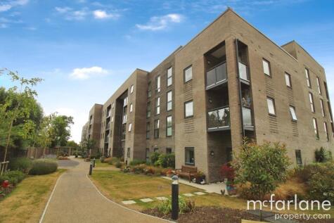 Lowry Way, Swindon, SN3