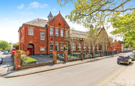 Euclid Street, Swindon, SN1