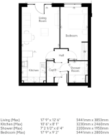 Third Floor