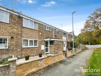 Islandsmead, Swindon, SN3