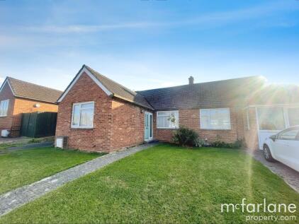 Hereford Lawns, Swindon, SN3