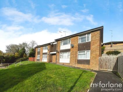 Foundry Rise, Chiseldon, SN4