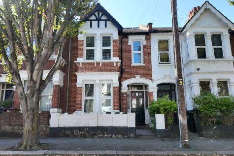 Kimberley Road, Leytonstone, E11