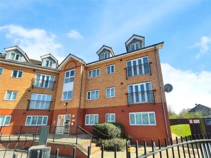 Taylforth Close, Liverpool, Merseyside, L9