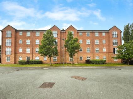 Mater Close, Walton, Liverpool, Merseyside, L9