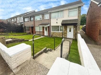 Sheila Walk, Liverpool, Merseyside, L10