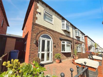 Selby Road, Liverpool, Merseyside, L9