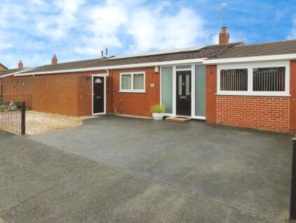 Alscot Avenue, Liverpool, Merseyside, L10