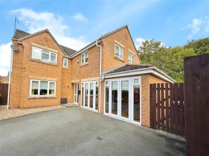 Papillon Drive, Liverpool, Merseyside, L9