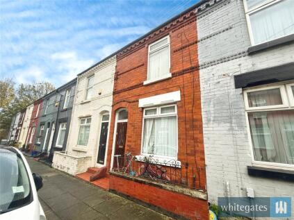 Golden Grove, Liverpool, Merseyside, L4