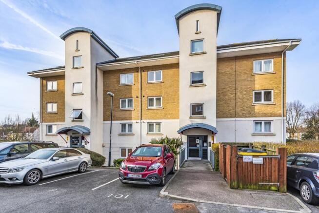 Triton Lodge EXT