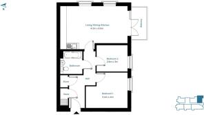 Flats 2, 8, 14 Br...