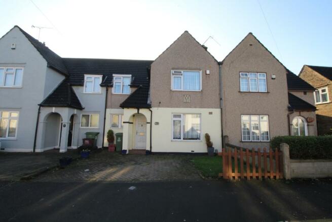 Search 3 Bed Houses To Rent In Dartford Onthemarket