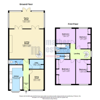 Property Floorplan