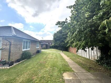 Bradman Way, Stevenage