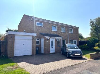 Kessingland Avenue, Stevenage
