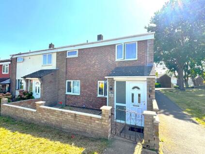 Archer Road, Stevenage