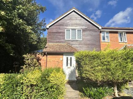 Morecambe Close, Stevenage